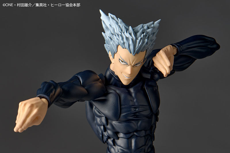 One-Punch Man - Garou Revoltech Amazing Yamaguchi