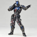 Batman Arkham Knight - Arkham Knight Ver.1.5 Revoltech Amazing Yamaguchi