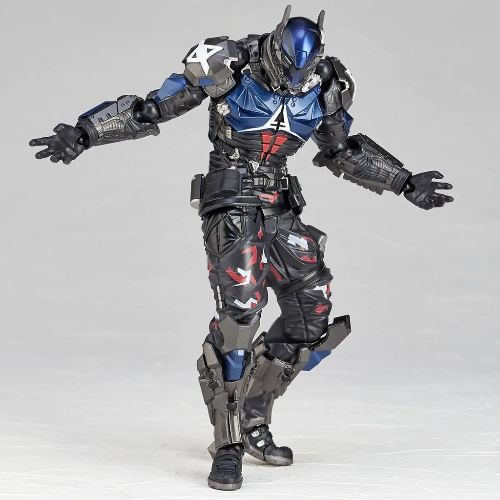 Batman Arkham Knight - Arkham Knight Ver.1.5 Revoltech Amazing Yamaguchi