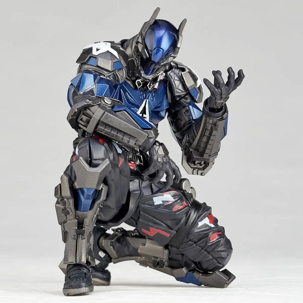Batman Arkham Knight - Arkham Knight Ver.1.5 Revoltech Amazing Yamaguchi
