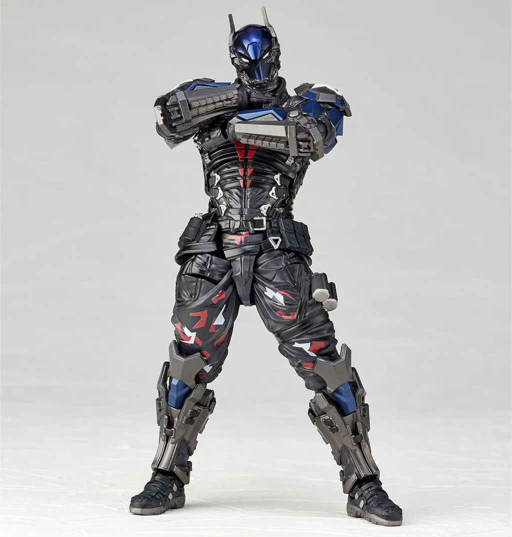 Batman Arkham Knight - Arkham Knight Ver.1.5 Revoltech Amazing Yamaguchi