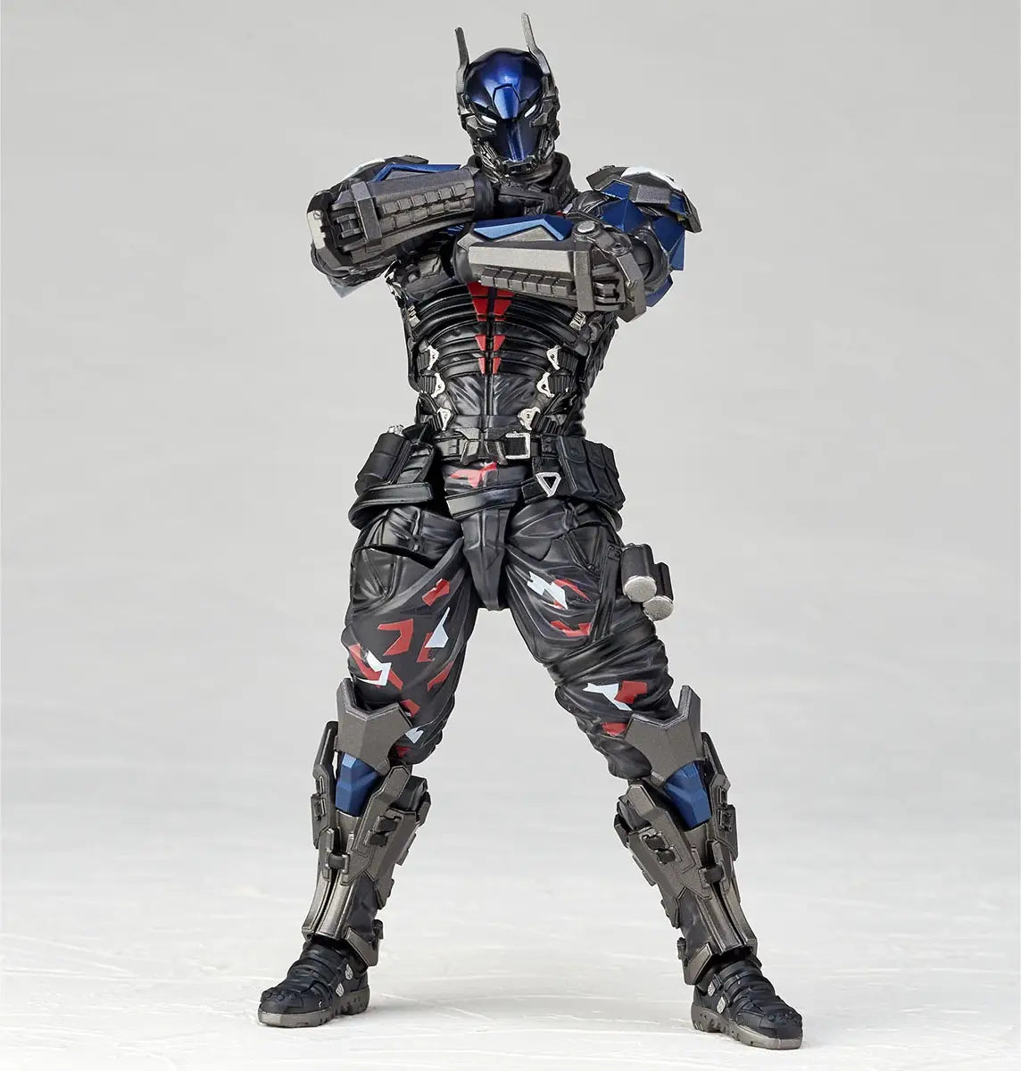 Batman Arkham Knight - Arkham Knight Ver.1.5 Revoltech Amazing Yamaguchi