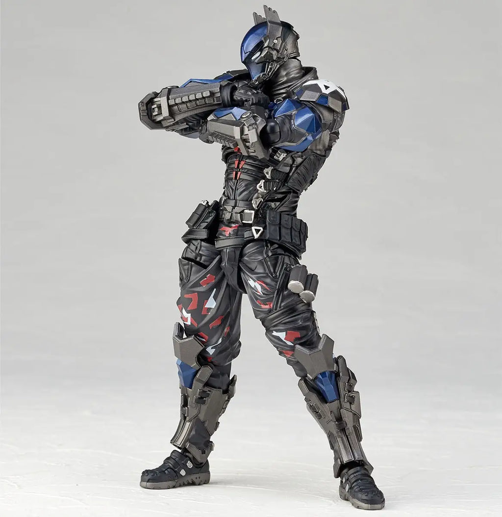 Batman Arkham Knight - Arkham Knight Ver.1.5 Revoltech Amazing Yamaguchi