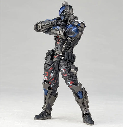 Batman Arkham Knight - Arkham Knight Ver.1.5 Revoltech Amazing Yamaguchi