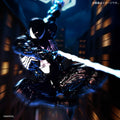 Symbiote Spider-Man Revoltech Amazing Yamaguchi