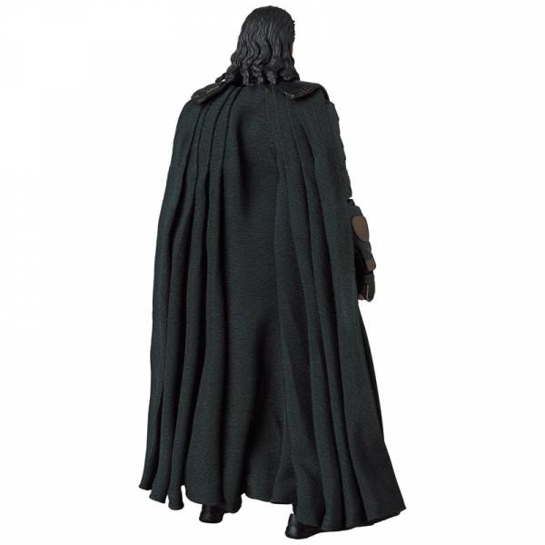 MAFEX Avengers: Infinity War - Loki (No.169)
