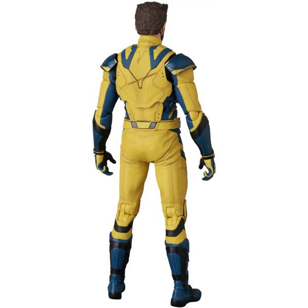 MAFEX WOLVERINE (Deadpool & Wolverine Ver.)(No.285)