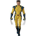 MAFEX WOLVERINE (Deadpool & Wolverine Ver.)(No.285)