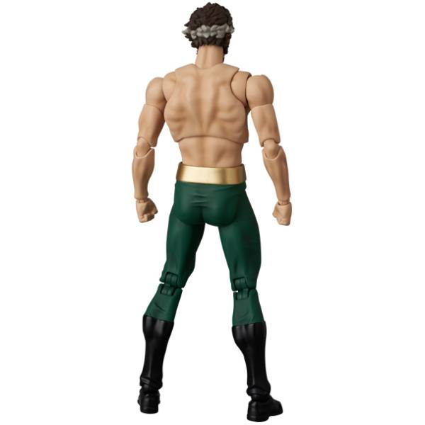 MAFEX Batman: HUSH - Ras Al Ghul (No.294)