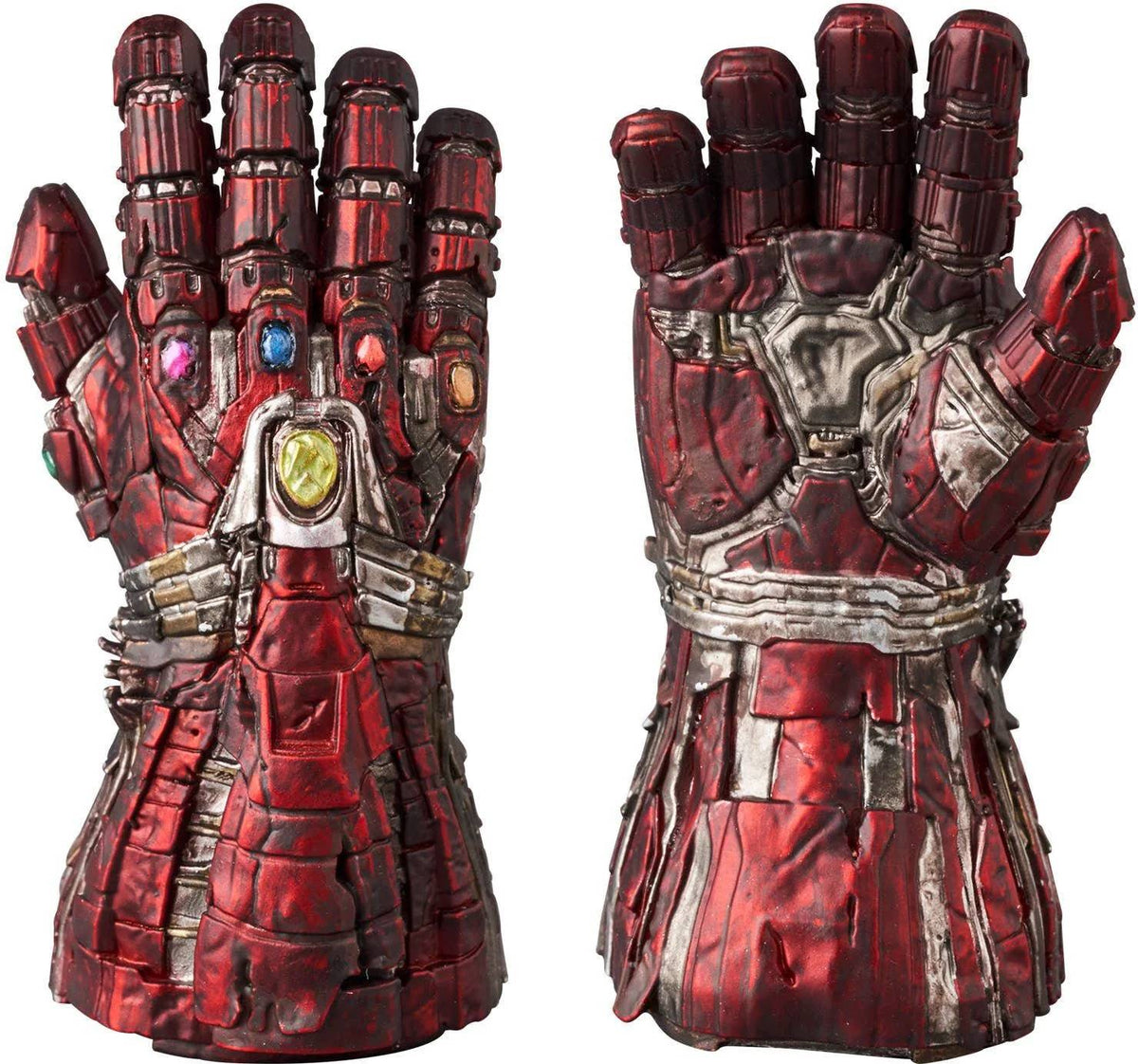 MAFEX Black Panther - Marvel Infinity Saga (Endgame Ver.) (No.316)