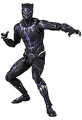 MAFEX Black Panther - Marvel Infinity Saga (Endgame Ver.) (No.316)