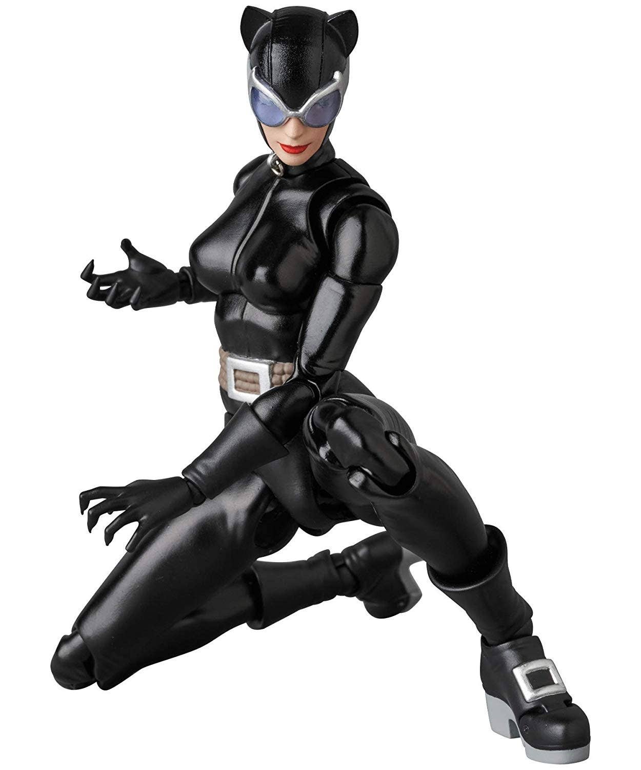 MAFEX Batman- Catwoman Hush (Reissue)(No.123)