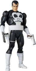 MAFEX The Punisher (Comic Ver.)(No.136)
