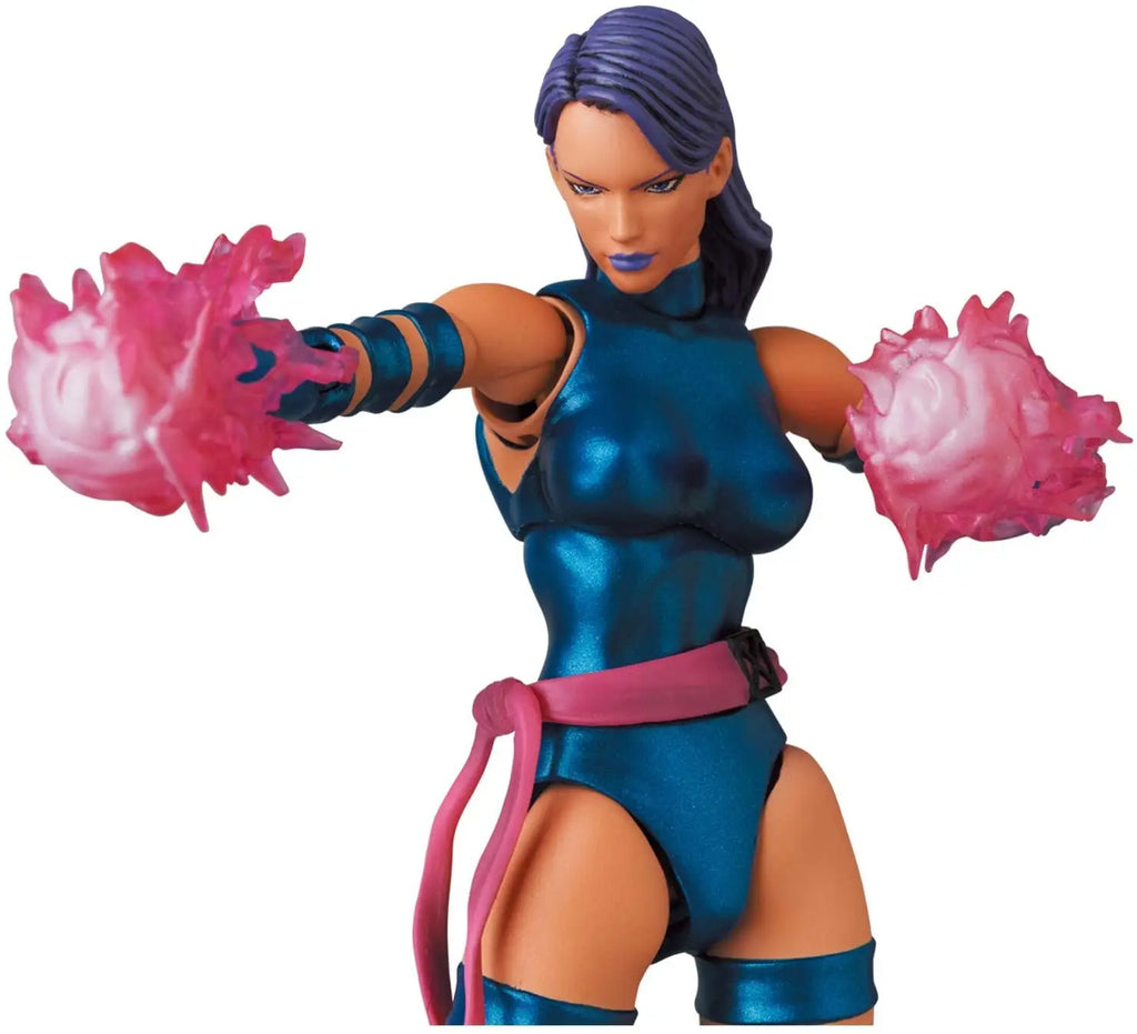 MAFEX Psylocke (Comic Ver.) (No.141)