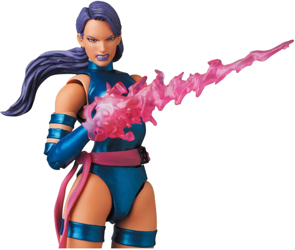 MAFEX Psylocke (Comic Ver.) (No.141)
