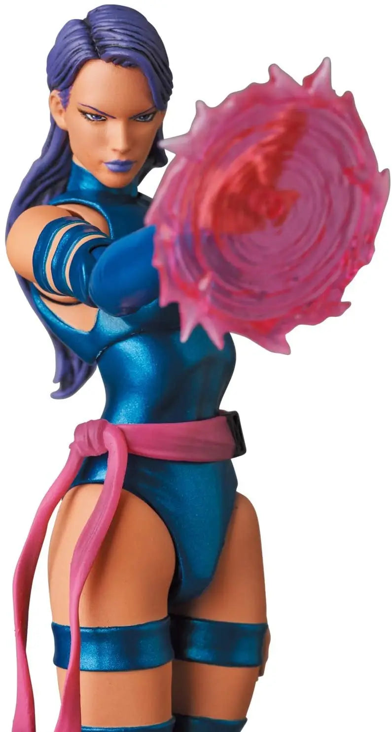 MAFEX Psylocke (Comic Ver.) (No.141)
