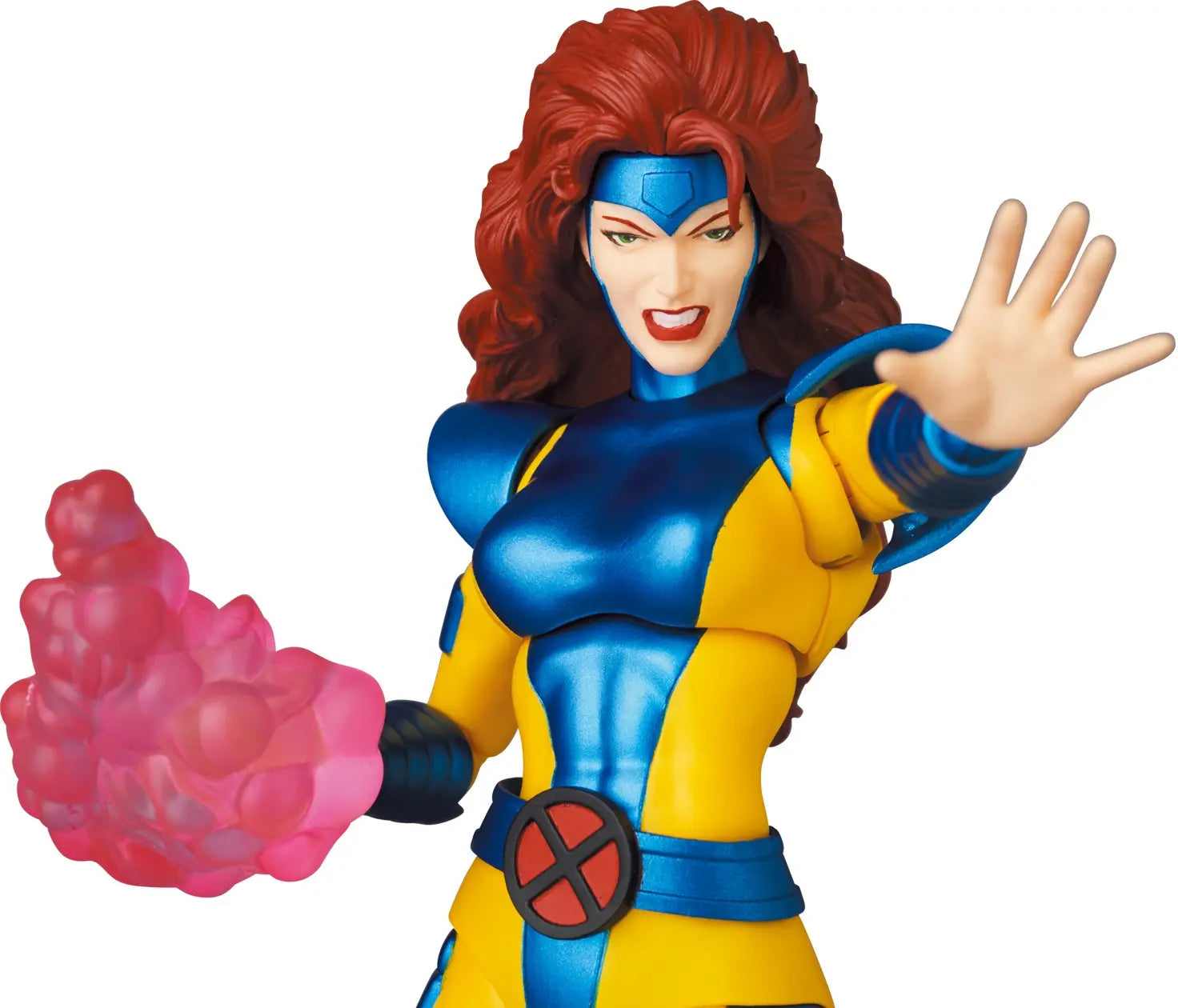 MAFEX X-Men - Jean Grey (Comic Version)(No.160)