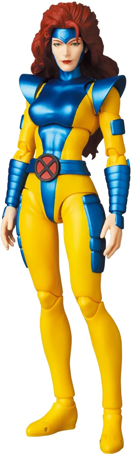 MAFEX X-Men - Jean Grey (Comic Version)(No.160)
