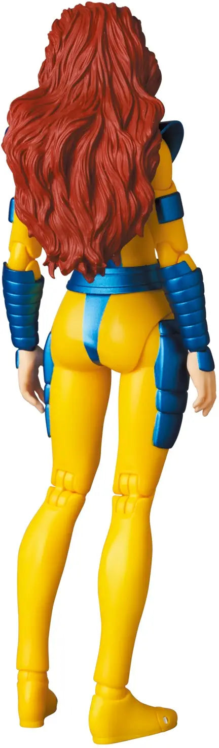 MAFEX X-Men - Jean Grey (Comic Version)(No.160)