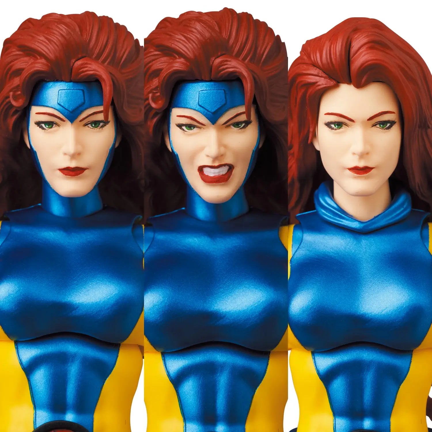 MAFEX X-Men - Jean Grey (Comic Version)(No.160)