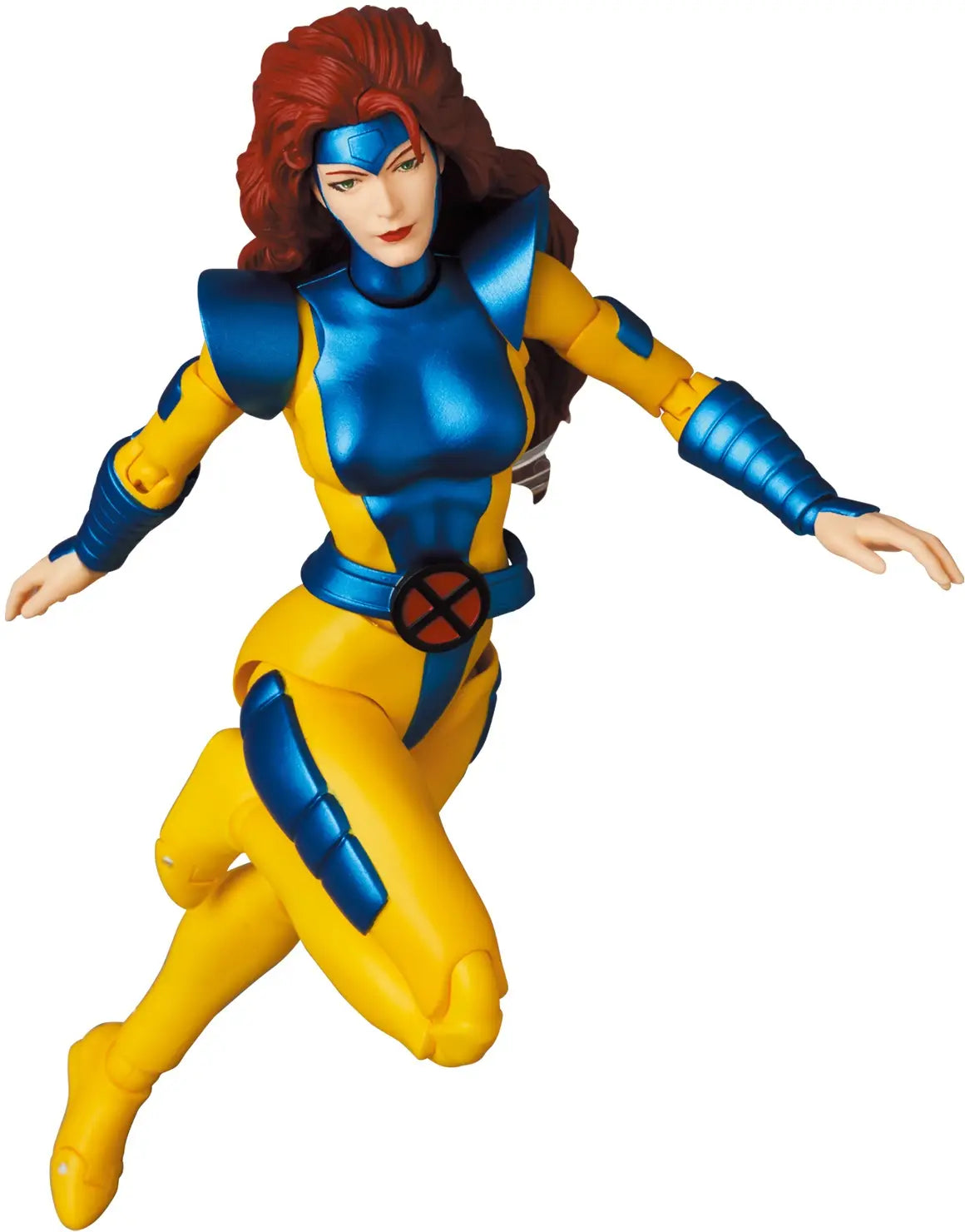 MAFEX X-Men - Jean Grey (Comic Version)(No.160)