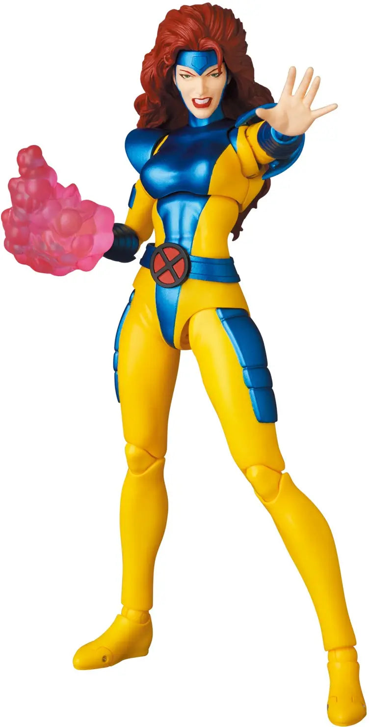 MAFEX X-Men - Jean Grey (Comic Version)(No.160)