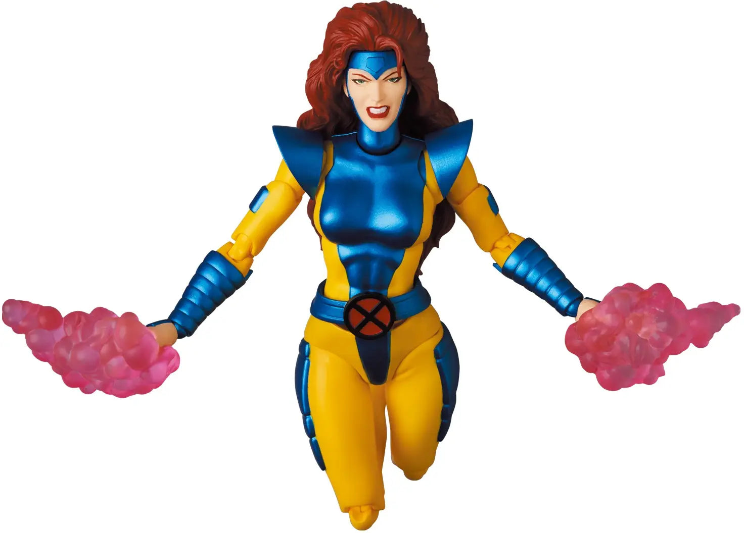 MAFEX X-Men - Jean Grey (Comic Version)(No.160)