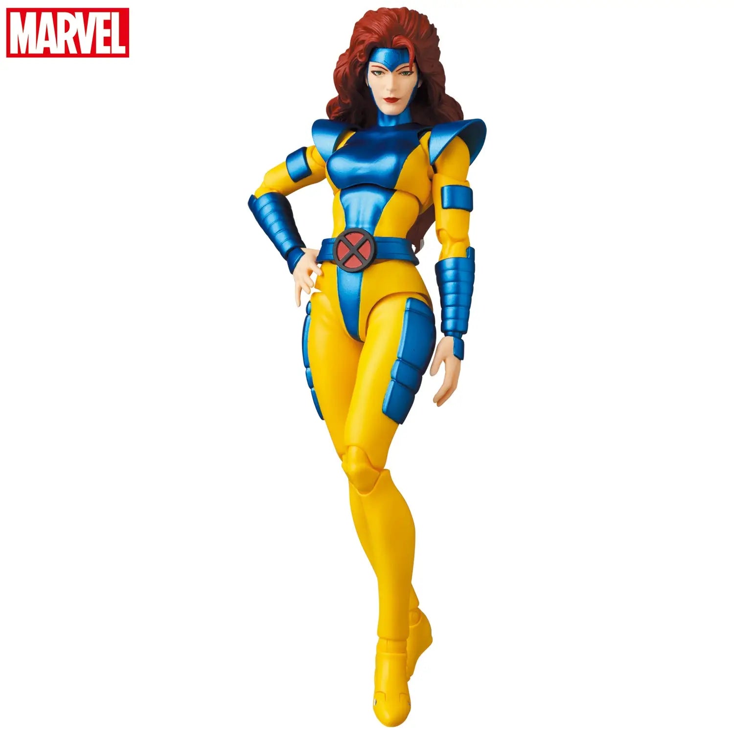 MAFEX X-Men - Jean Grey (Comic Version)(No.160)