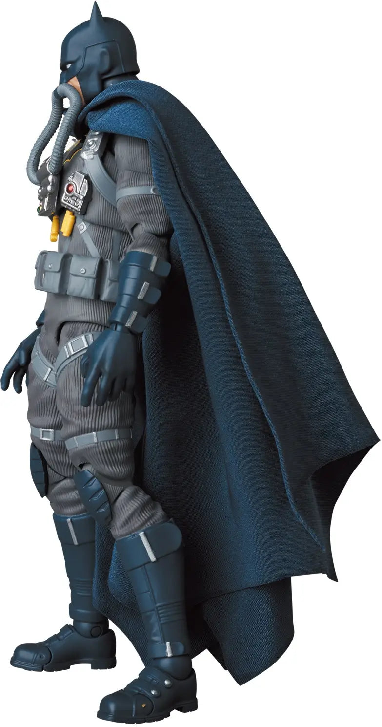 MAFEX Batman - Stealth Jumper Batman (Batman: HUSH Ver.)(No.166)