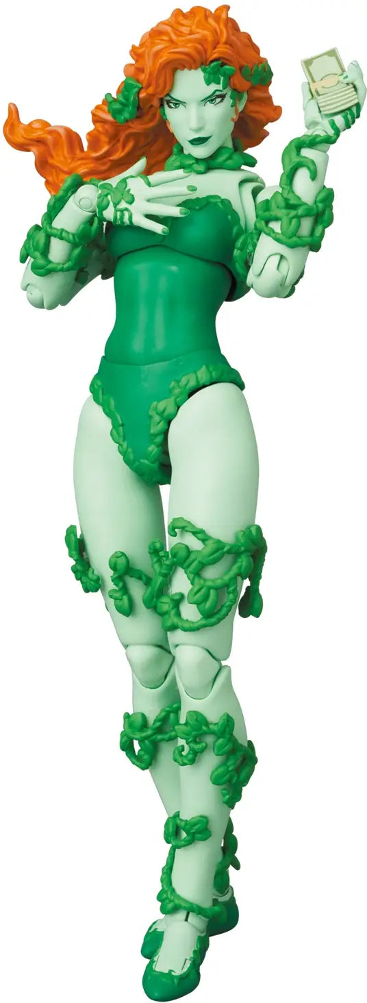 MAFEX Batman - Poison Ivy (HUSH Version)(No.198)
