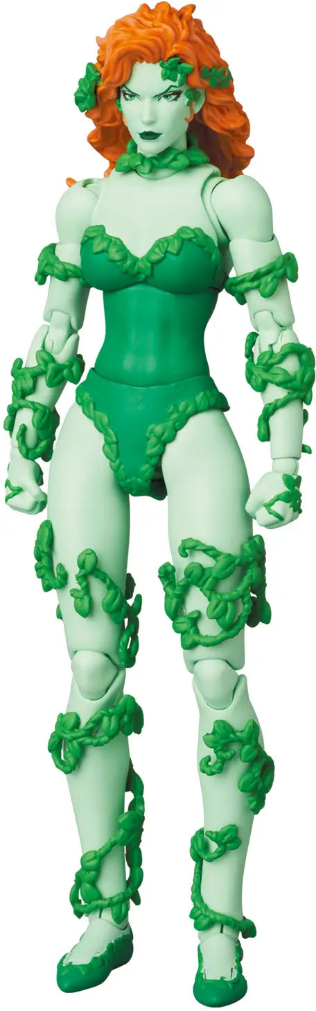 MAFEX Batman - Poison Ivy (HUSH Version)(No.198)