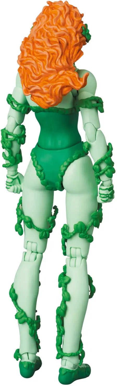 MAFEX Batman - Poison Ivy (HUSH Version)(No.198)