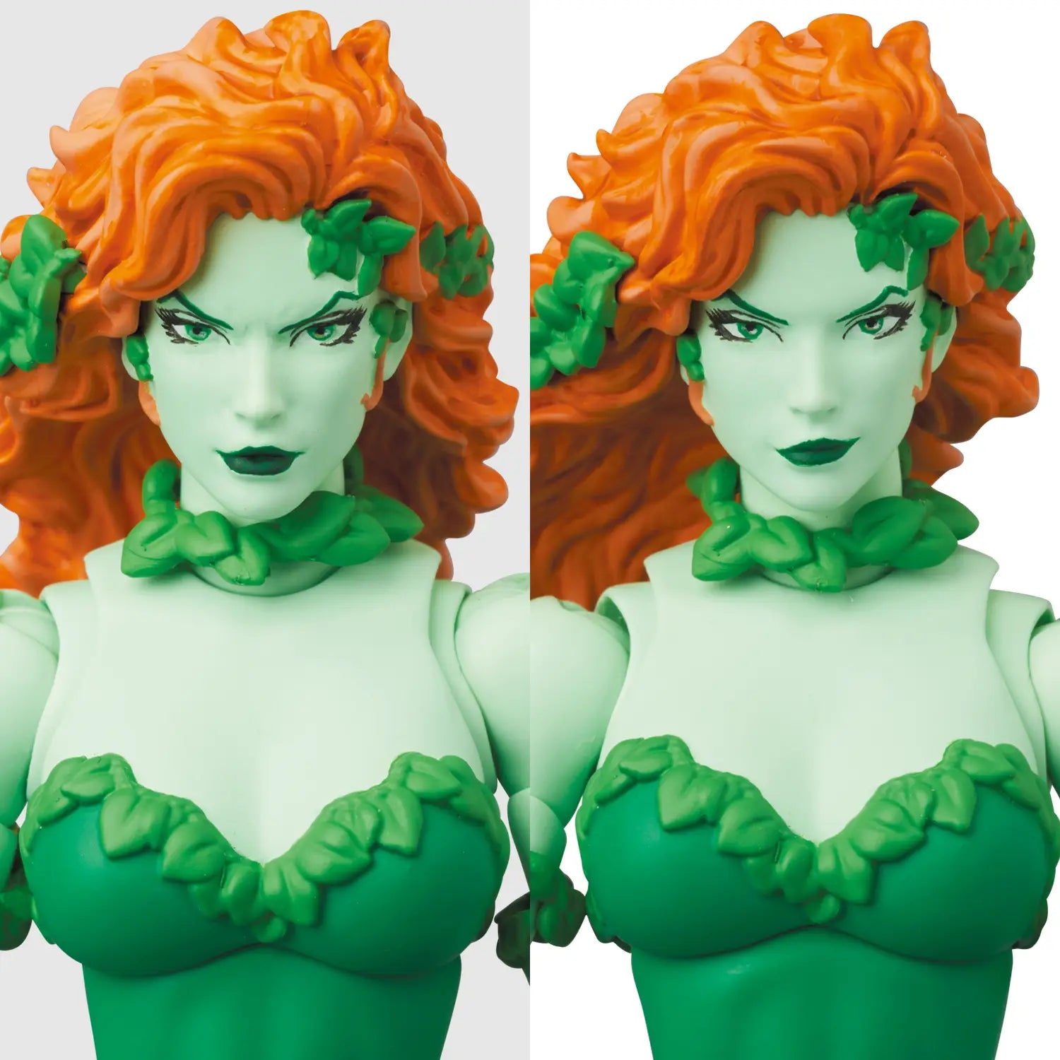 MAFEX Batman - Poison Ivy (HUSH Version)(No.198)