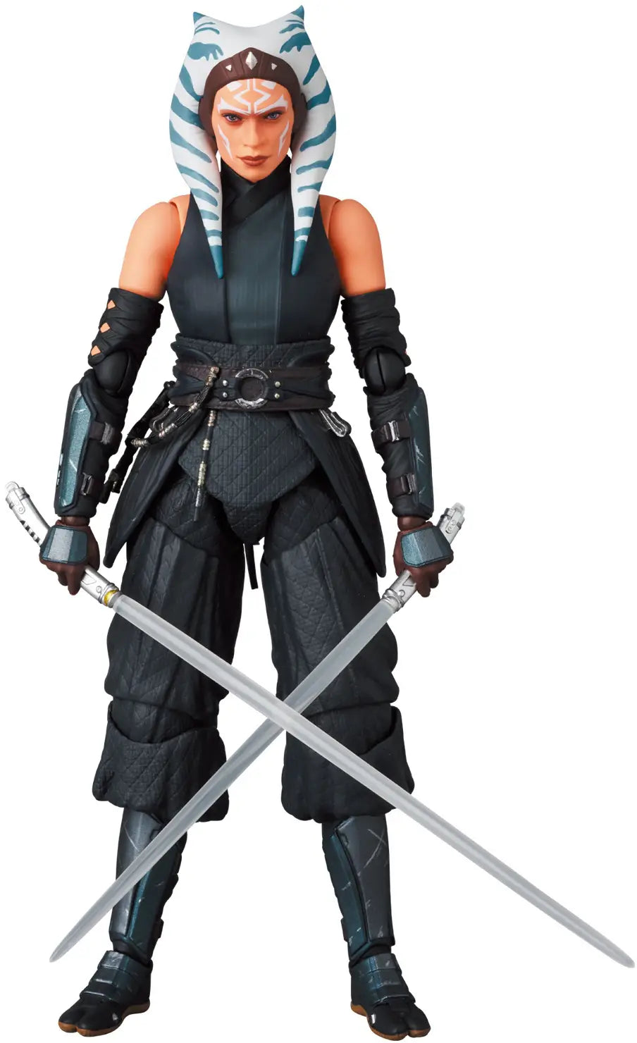 MAFEX Star Wars - Ahsoka Tano (The Mandalorian Ver.)(No.210
