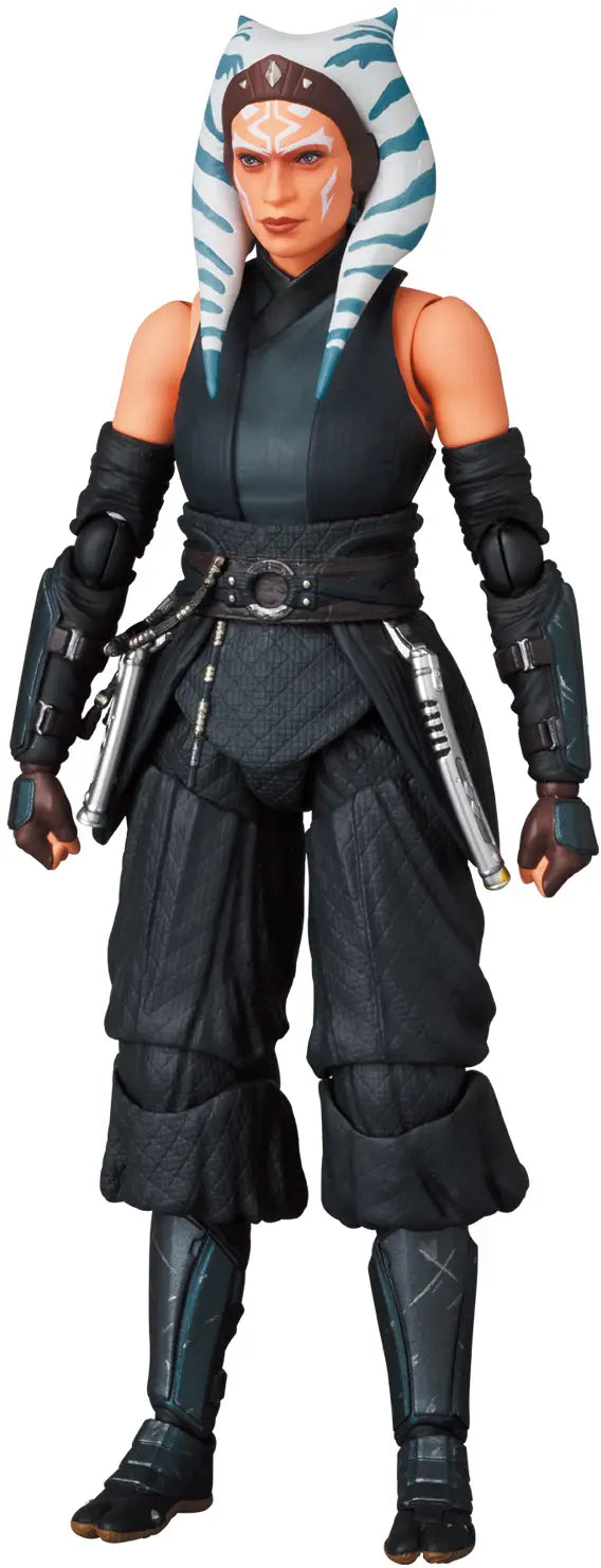 MAFEX Star Wars - Ahsoka Tano (The Mandalorian Ver.)(No.210