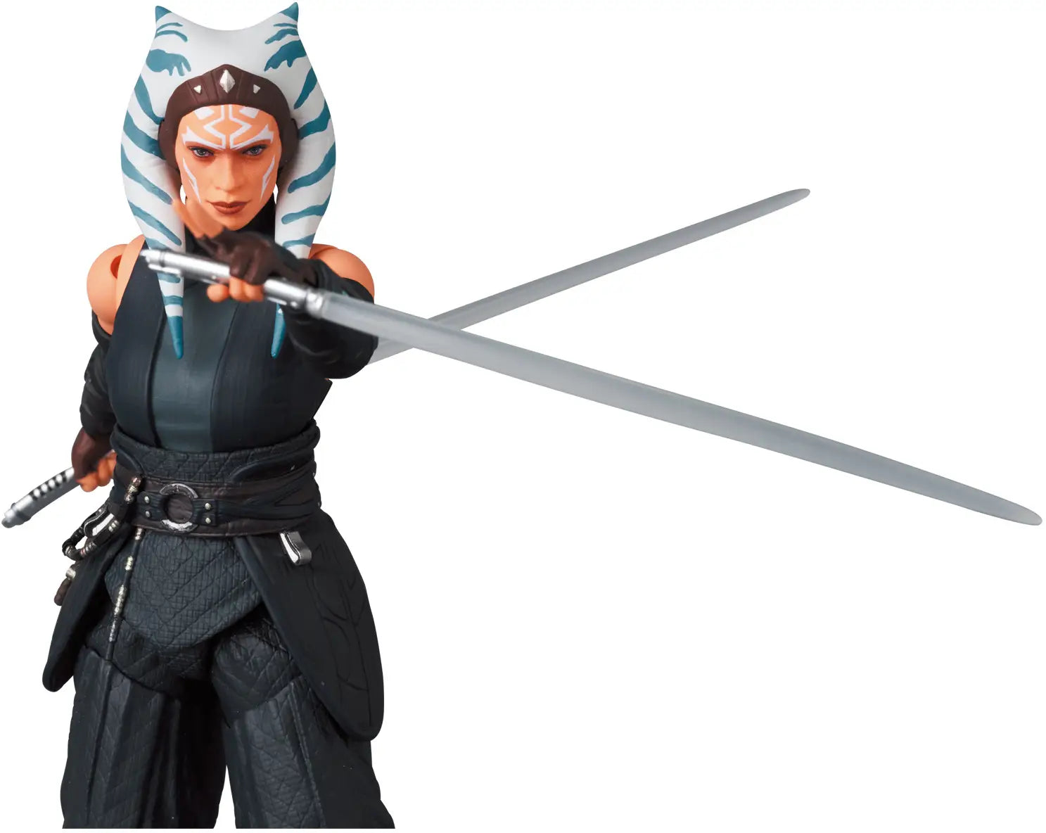 MAFEX Star Wars - Ahsoka Tano (The Mandalorian Ver.)(No.210