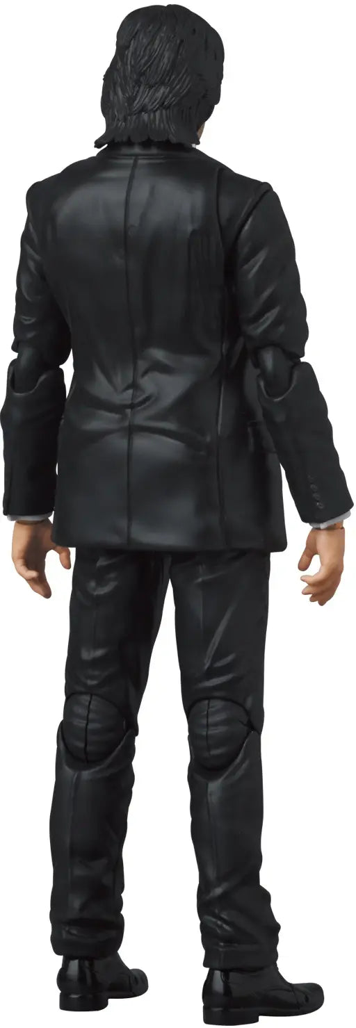 MAFEX John Wick (John Wick: Chapter 4) (No.212)