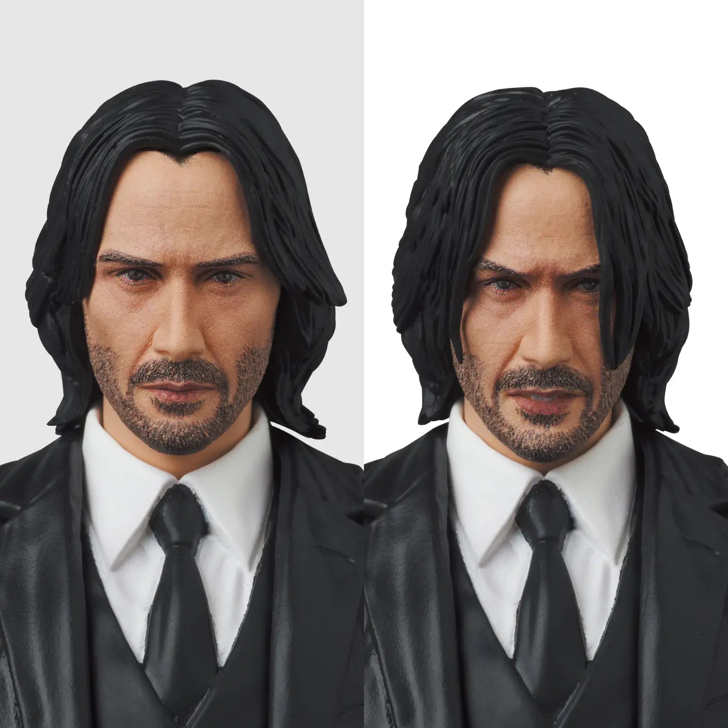 MAFEX John Wick (John Wick: Chapter 4) (No.212)