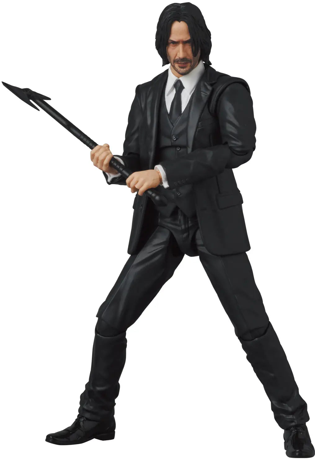 MAFEX John Wick (John Wick: Chapter 4) (No.212)