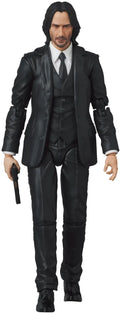 MAFEX John Wick (John Wick: Chapter 4) (No.212)