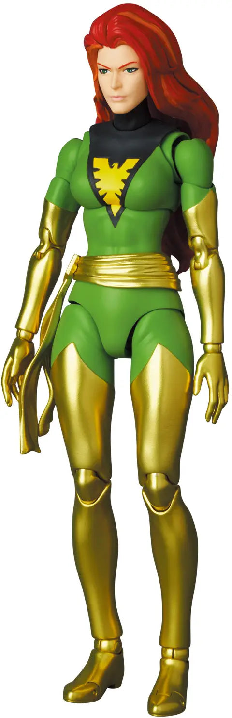 MAFEX X-Men - Phoenix (Comic Ver.)(No.218)