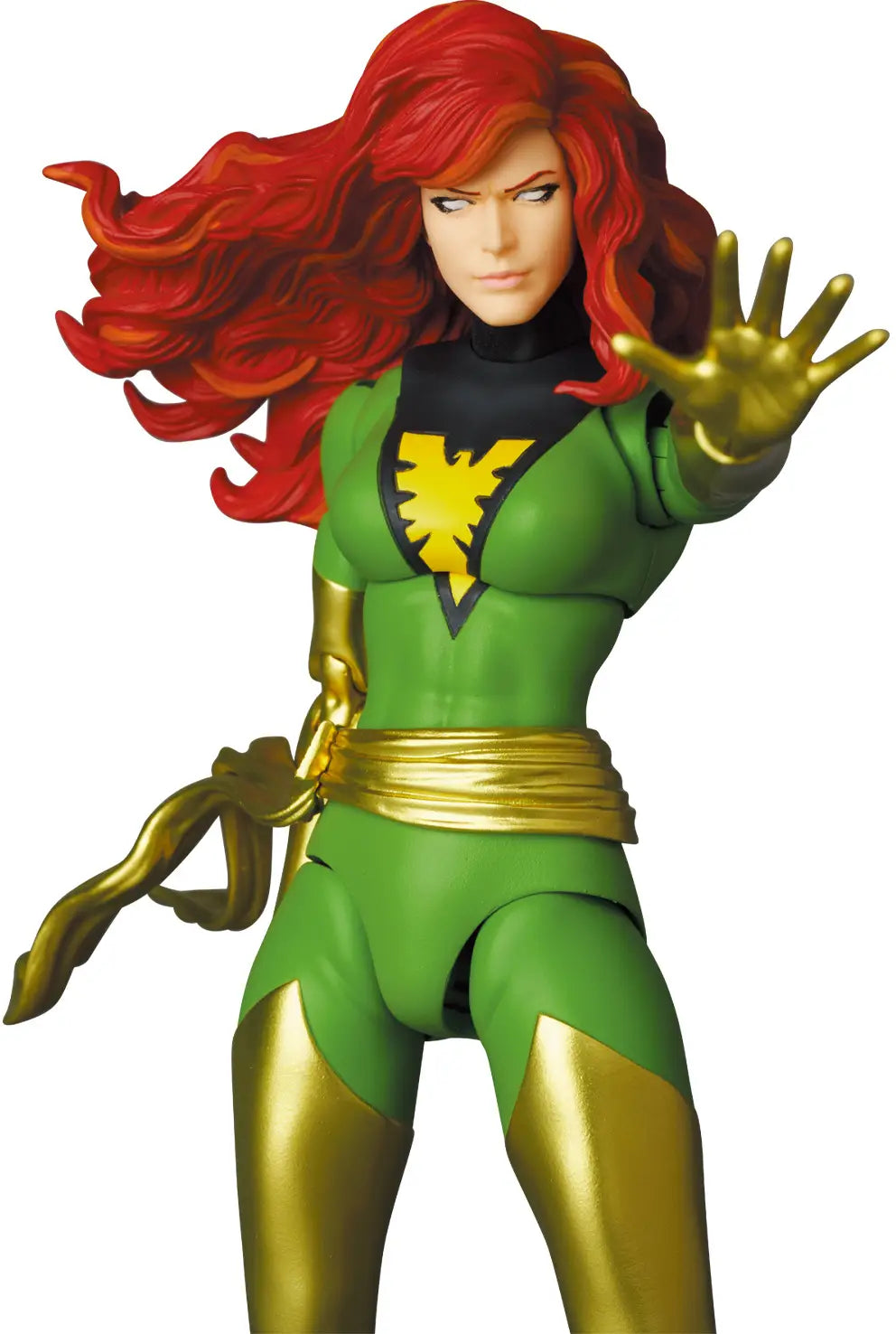 MAFEX X-Men - Phoenix (Comic Ver.)(No.218)