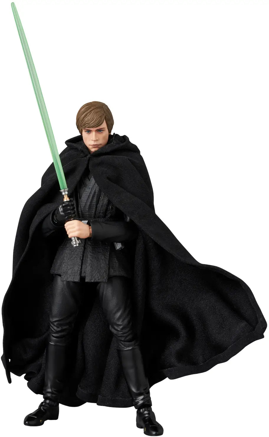 MAFEX Star Wars - Luke Skywalker (The Mandalorian Ver.)(No.227)