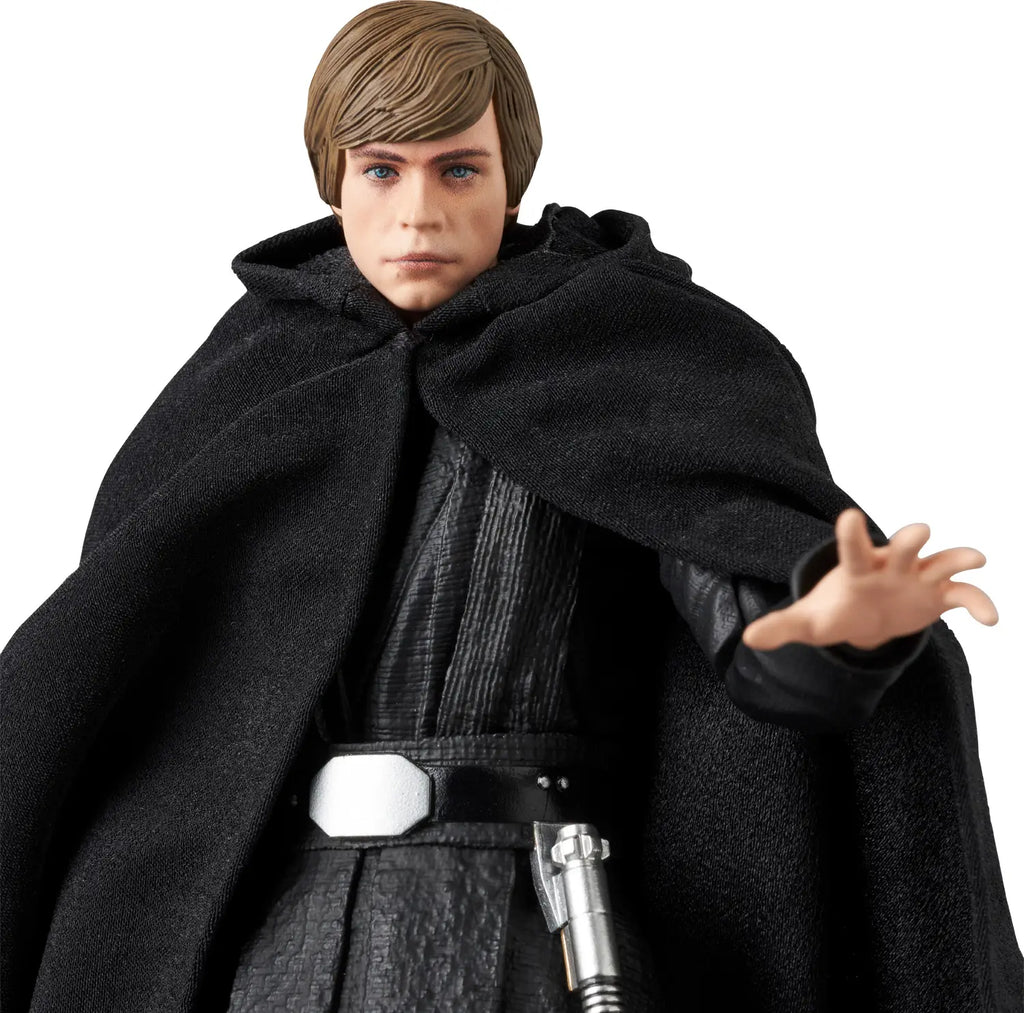 MAFEX Star Wars - Luke Skywalker (The Mandalorian Ver.)(No.227)