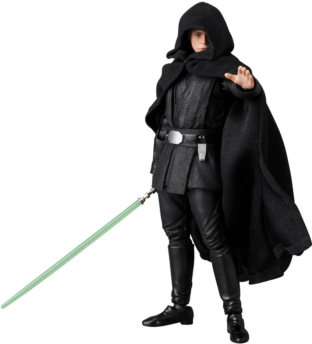 MAFEX Star Wars - Luke Skywalker (The Mandalorian Ver.)(No.227)