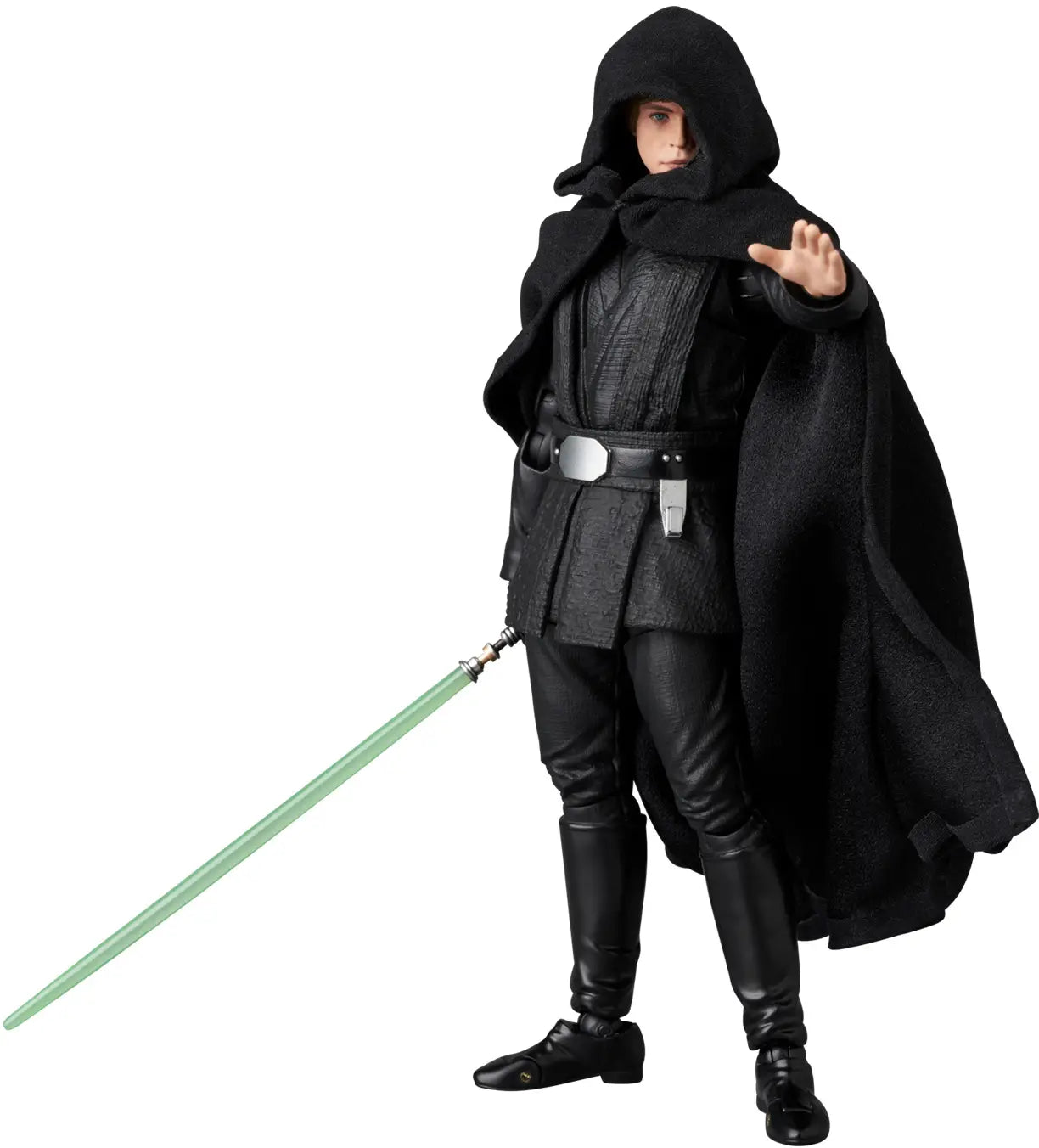 MAFEX Star Wars - Luke Skywalker (The Mandalorian Ver.)(No.227)