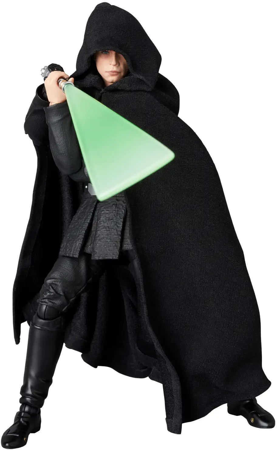 MAFEX Star Wars - Luke Skywalker (The Mandalorian Ver.)(No.227)