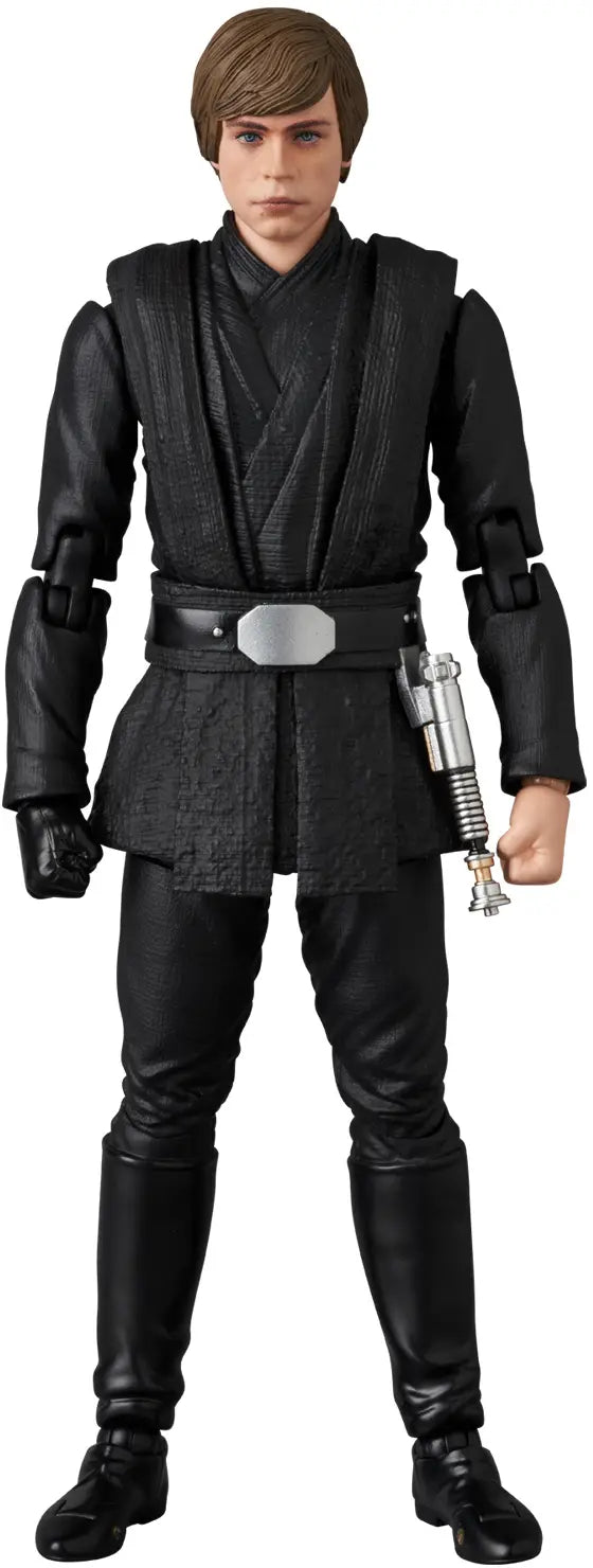 MAFEX Star Wars - Luke Skywalker (The Mandalorian Ver.)(No.227)