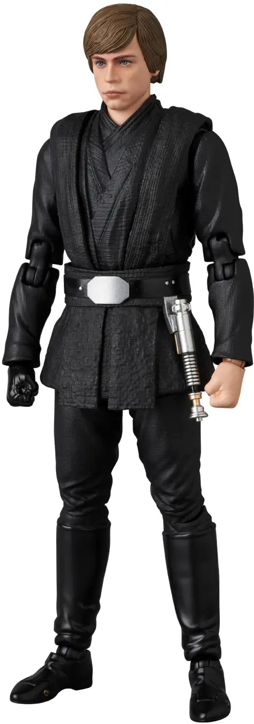 MAFEX Star Wars - Luke Skywalker (The Mandalorian Ver.)(No.227)