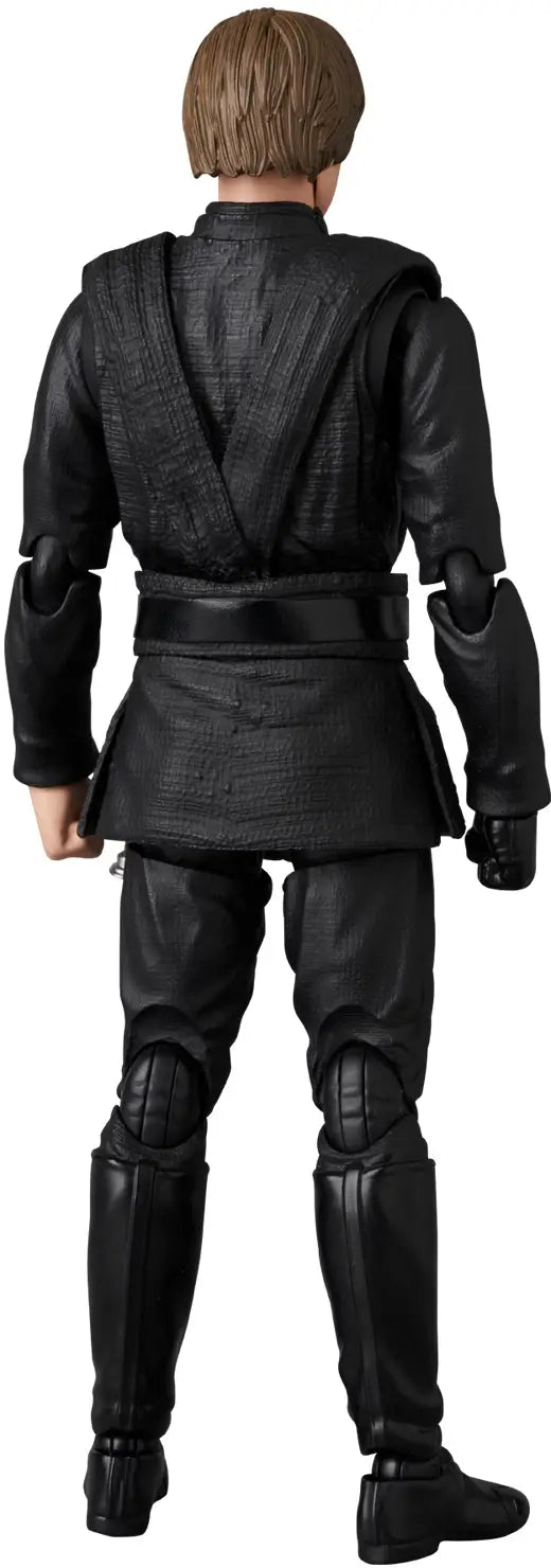 MAFEX Star Wars - Luke Skywalker (The Mandalorian Ver.)(No.227)